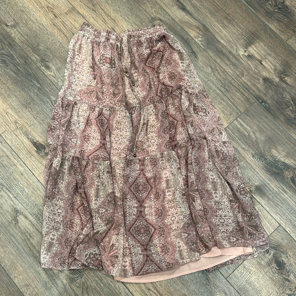 Dress Forum Long Skirt